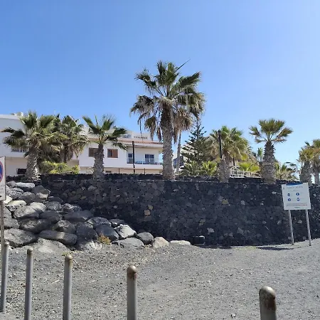Apartment Oasis Eras, Tenerife