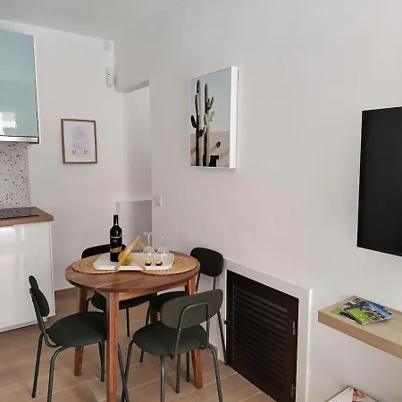 Oasis Eras, Tenerife דירה Las Eras (Tenerife)