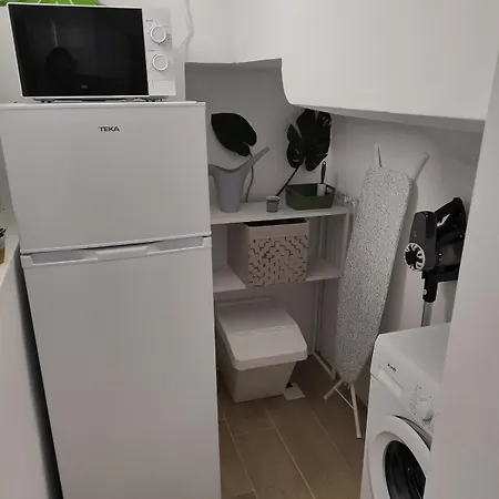 דירה Oasis Eras, Tenerife Las Eras (Tenerife)