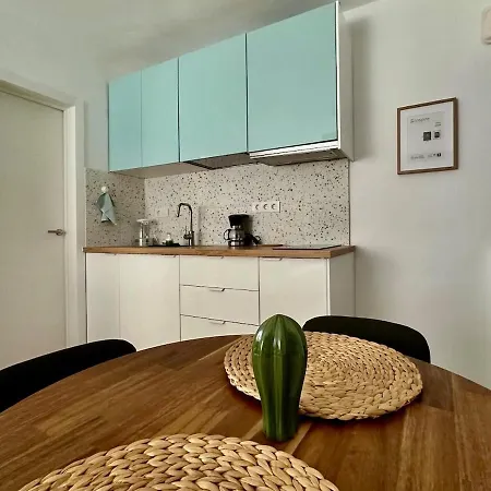 Oasis Eras, Tenerife *