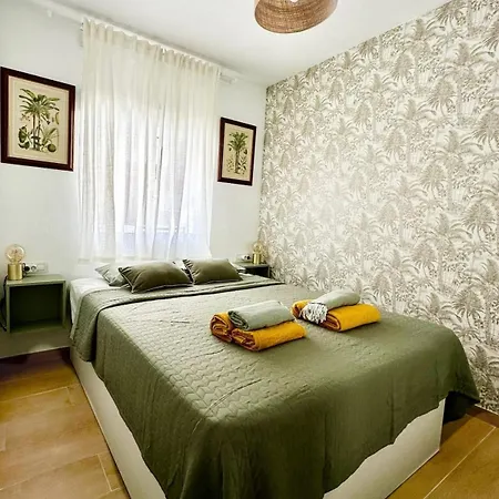 Apartment Oasis Eras, Tenerife