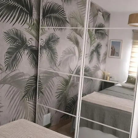 Oasis Eras, Tenerife Appartement Las Eras (Tenerife)